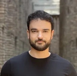 Retrato de Eris Fernandes